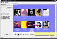 Music MP3 Get screenshot